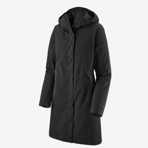 Patagonia Rain Coat